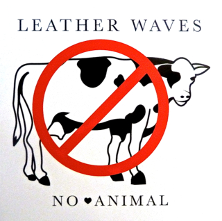 No Animal (Faux) Leather